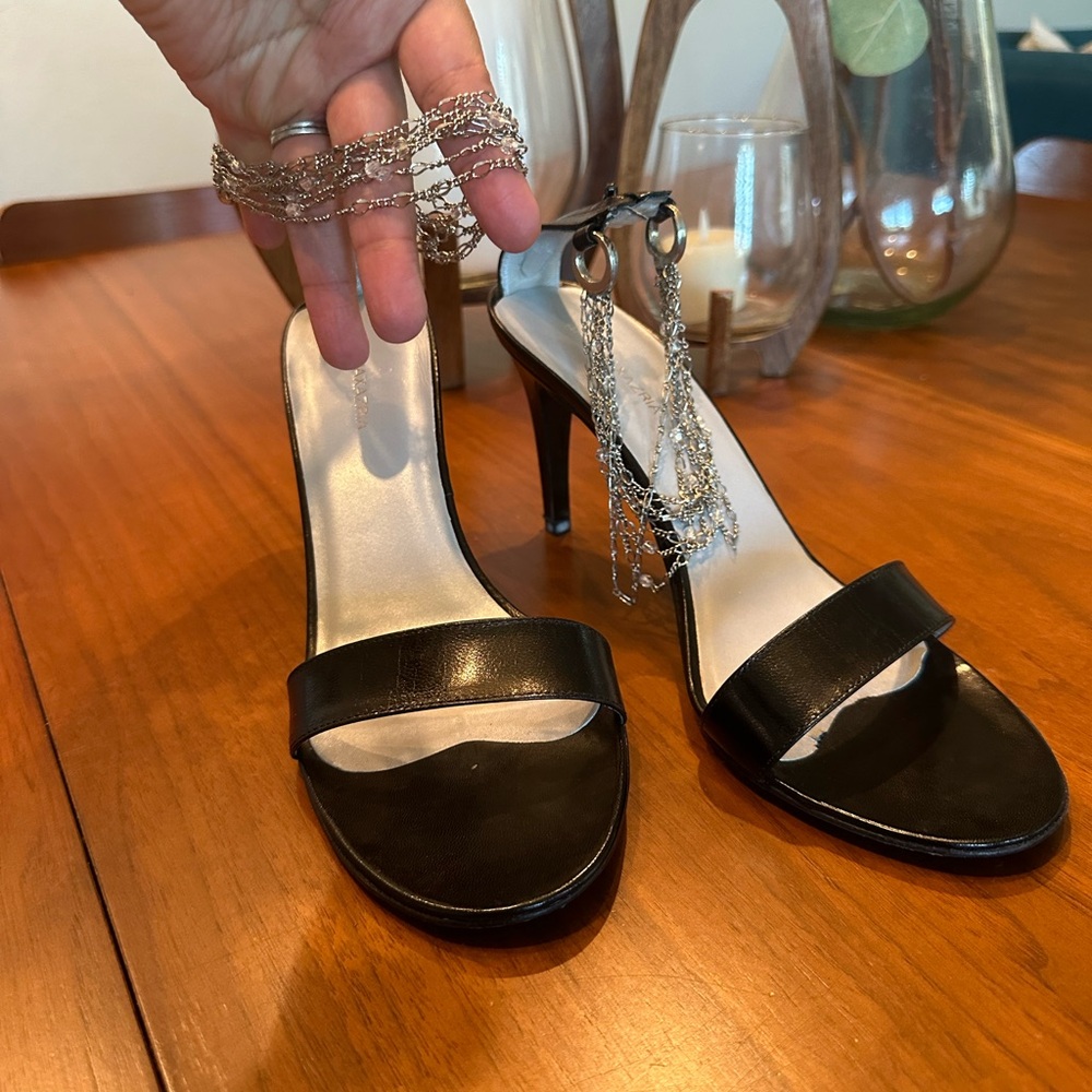 BCBG MaxAzria Stilettos